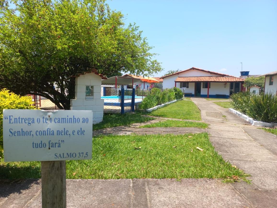 Comunidade Anuncia-Me Guaratinguetá エクステリア 写真