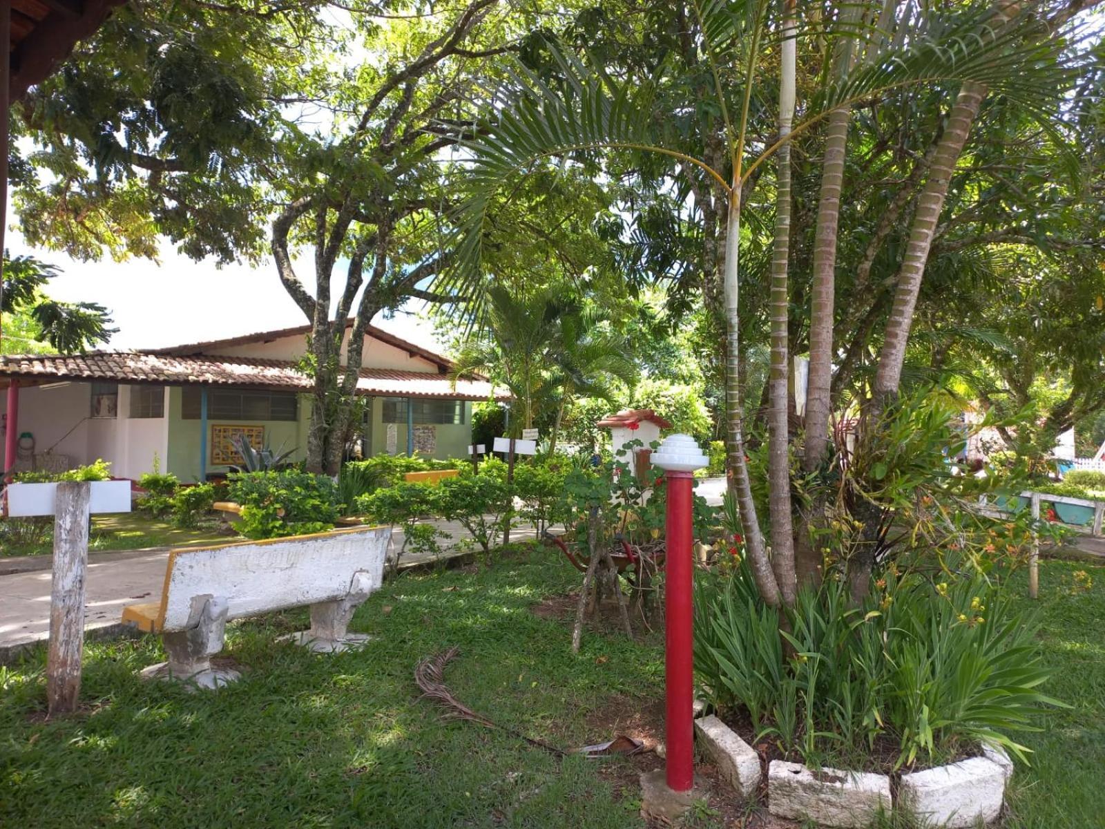 Comunidade Anuncia-Me Guaratinguetá エクステリア 写真
